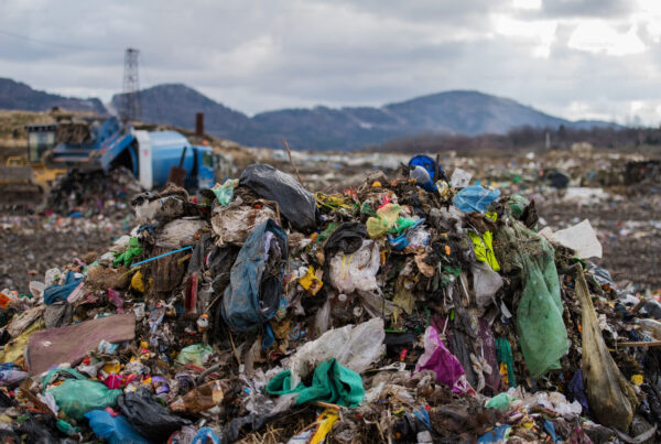 Site Investigation of Historical Unregulated Municipal Landfill