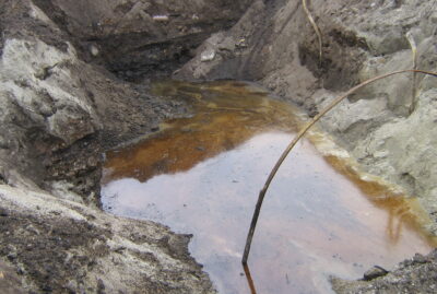 Underground Storage Tank Closure serviced by Pioneer Engineering & Environmental Services