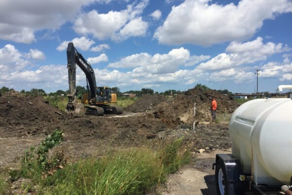 Site Investigation & Regulatory Closure at Former Industrial & Manufacturing Facility