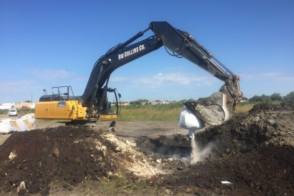 Site Investigation & Regulatory Closure at Former Industrial & Manufacturing Facility