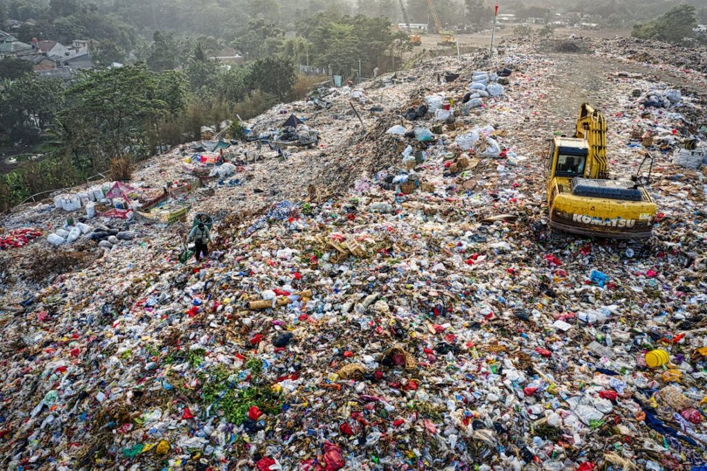 Landfill