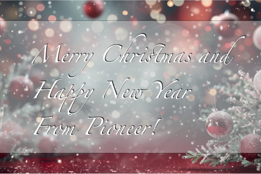 2025 Holiday E-Card Graphic